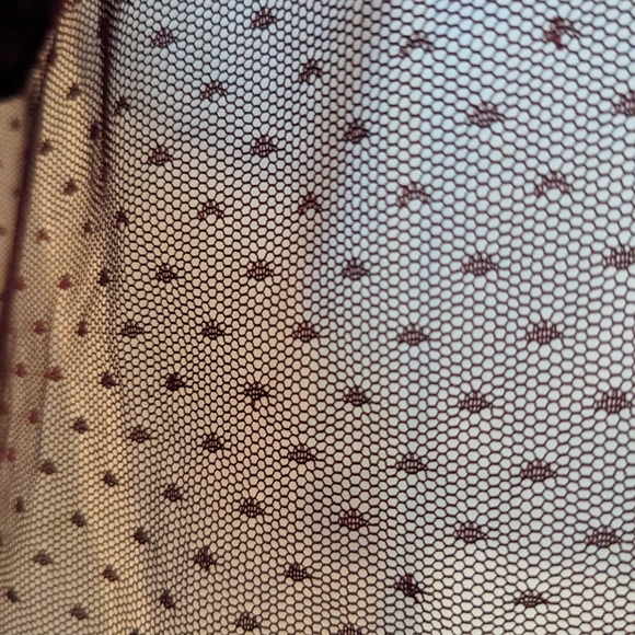 see through top - Picture 4 of 4